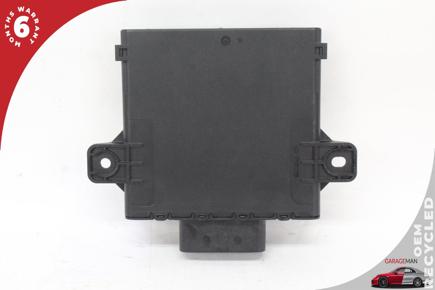 10-18 Porsche Panamera Voltage Stabilizer Control Module 7PP959663E Genuine