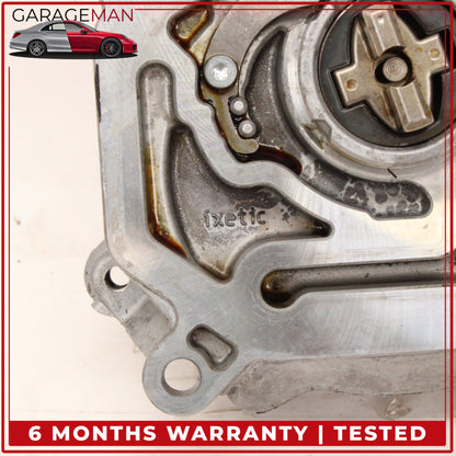 2014-2020 Mercedes W213 E300 C300 GLA250 Engine Motor Vacuum Pump 2701800901 OEM
