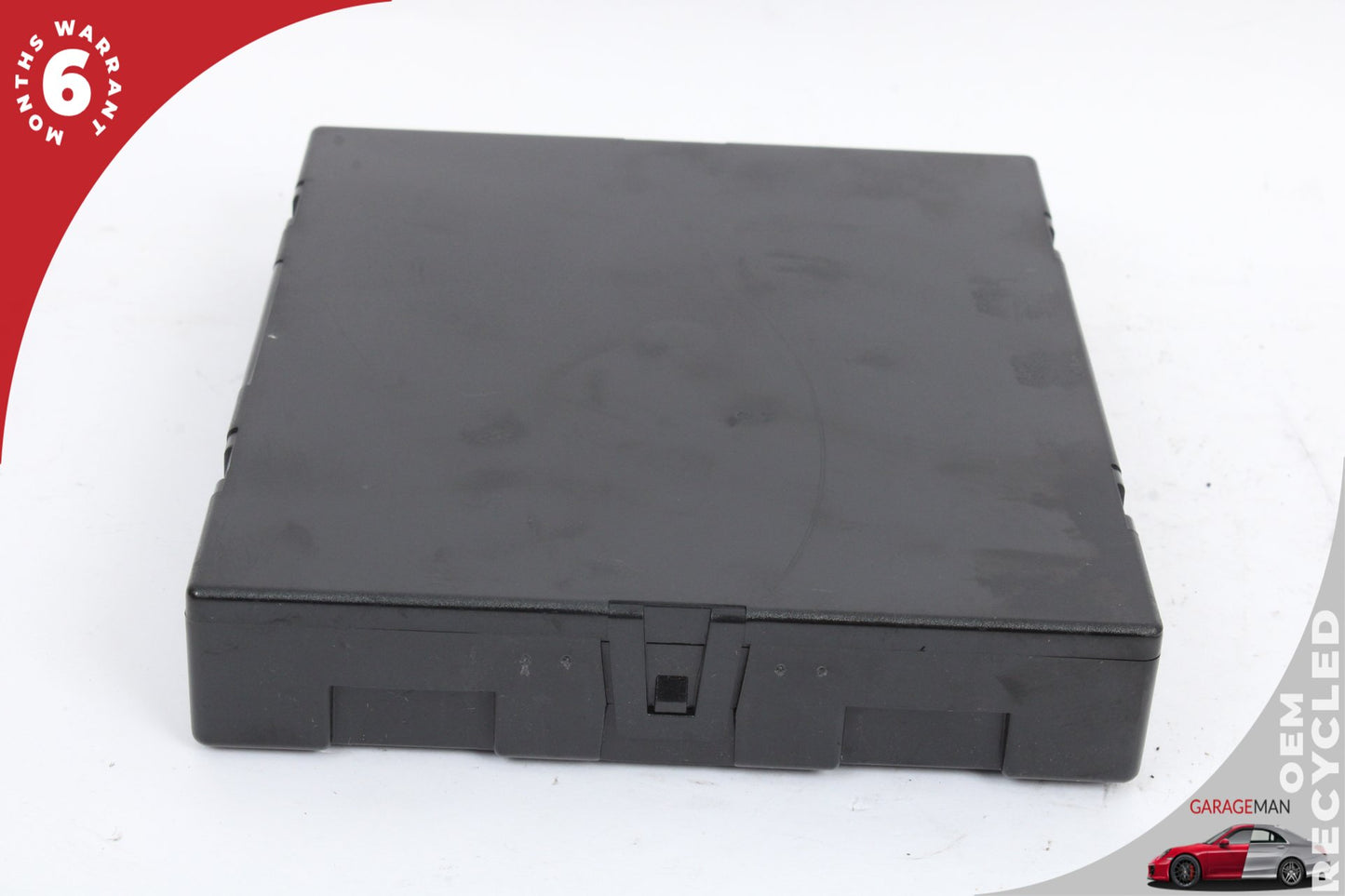 2012-2018 Audi A6 C7 BCM Body Control Module 4H0907064 Genuine OEM