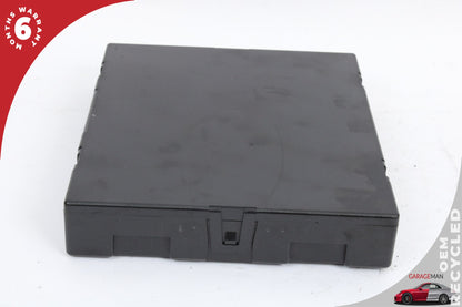 2012-2018 Audi A6 C7 BCM Body Control Module 4H0907064 Genuine OEM