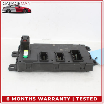 2014-2021 BMW 230i F22 Rear BCM Comfort Body Control Module 6819336 OEM