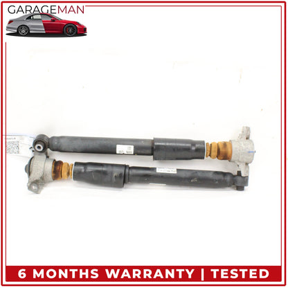 2017-2024 Audi Q7 Rear Left and Right Side Shock Strut Absorber 4M0513035AA OEM