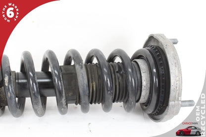 2013-2020 Mercedes R231 SL550 Front Left and Right Side Shock Strut Absorber OEM