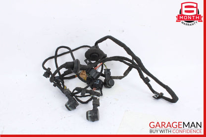 2018-2024 Audi S5 Rear Parking Distance Sensor PDC Wire Harness 8W6971104 OEM