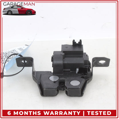 2019-2026 BMW Z4 G29 Rear Trunk Lid Latch Lock Actuator 7385921 OEM