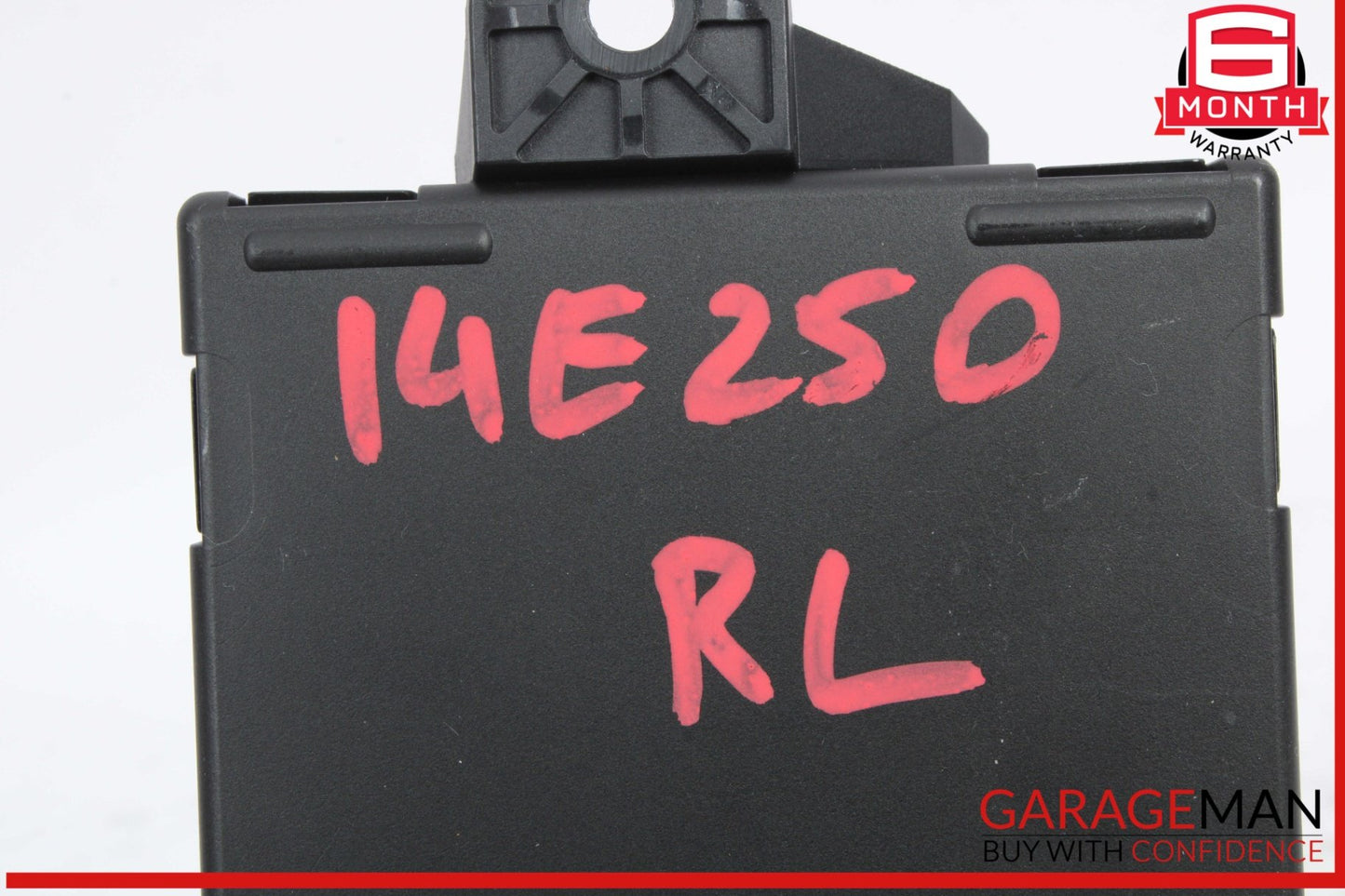 2008-2018 Mercedes-Benz E250 W212 Left Rear Door Control Module 2189008500 OEM