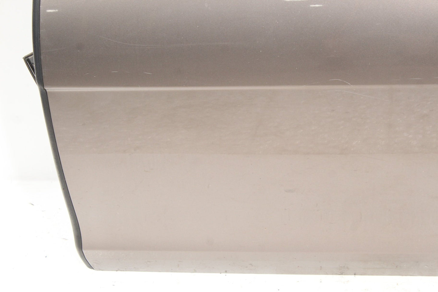 2016-2023 Jaguar XF X260 Sedan Left Front Door Shell GX6320125AB Genuine