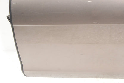 2016-2023 Jaguar XF X260 Sedan Left Front Door Shell GX6320125AB Genuine
