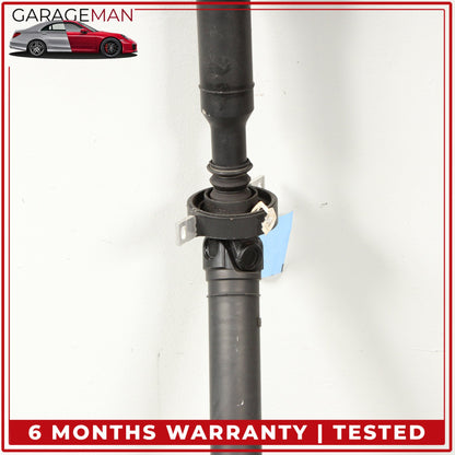 2017-2020 BMW 430i 330i AWD Rear Propeller Driveshaft Drive Shaft 8676286 OEM