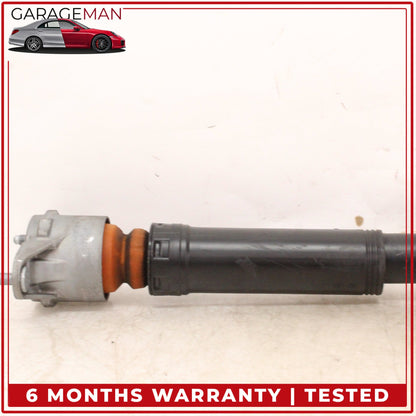 2014-2020 Mercedes W117 CLA250 Rear Left and Right Shock Strut Absorber Set OEM