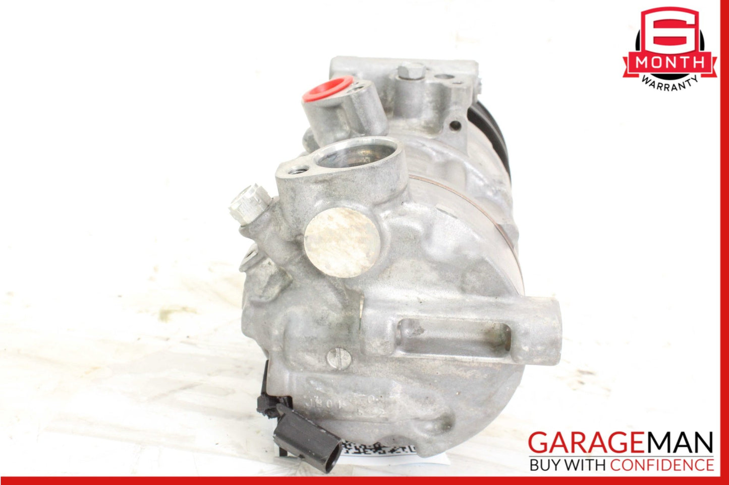 2012-2016 Audi A4 B8 Sedan A/C Compressor 8T0260805N