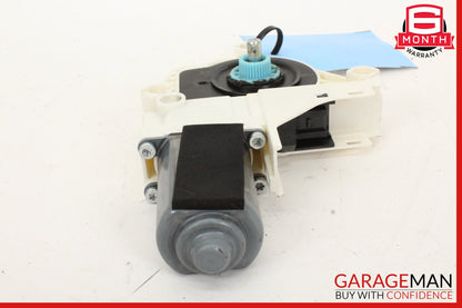 2009-2016 Audi A5 Front Right Passenger Side Window Regulator Motor 8T0959802B