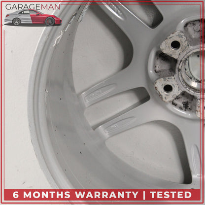 2011-2018 Porsche Cayenne 958 Front or Rear Wheel Rim 8.5JX19ET59 7P5601025A OEM
