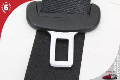 2011-2014 Porsche Cayenne 958 Rear Left or Right Side Seat Belt 306709799 OEM