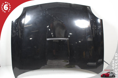 02-05 Ford Thunderbird Convertible Front Hood Bonnet Panel 1W6Z16612AA