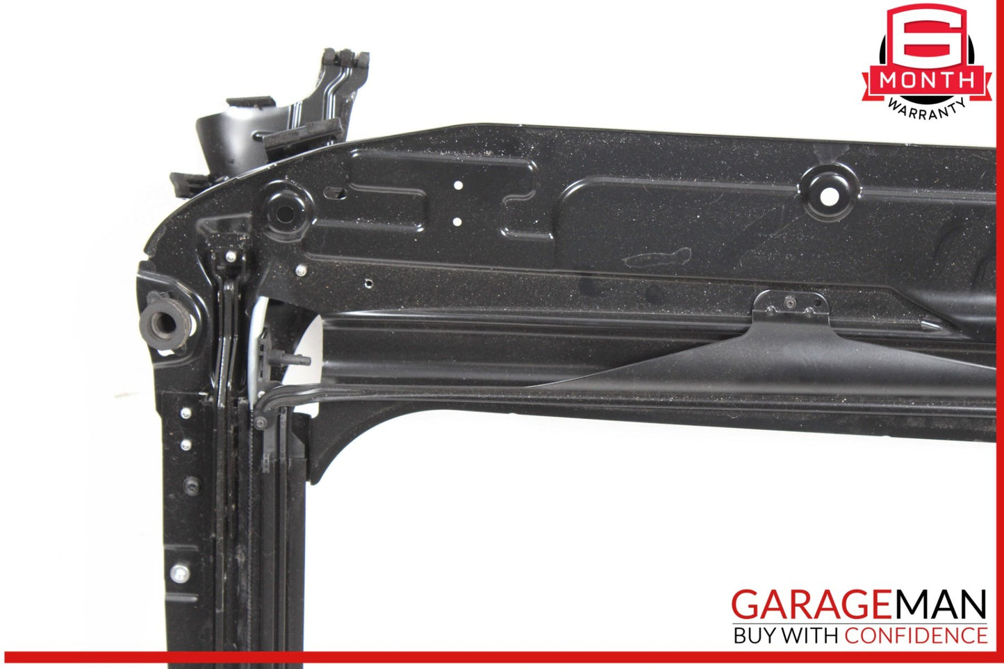 2008-2017 S5 A5 RS5 Sun Roof Glass Frame 8T0877041B OEM