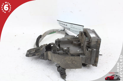 2015-2020 Mercedes-Benz C300 W205 Rear Right Side Door Lock Latch Actuator OEM