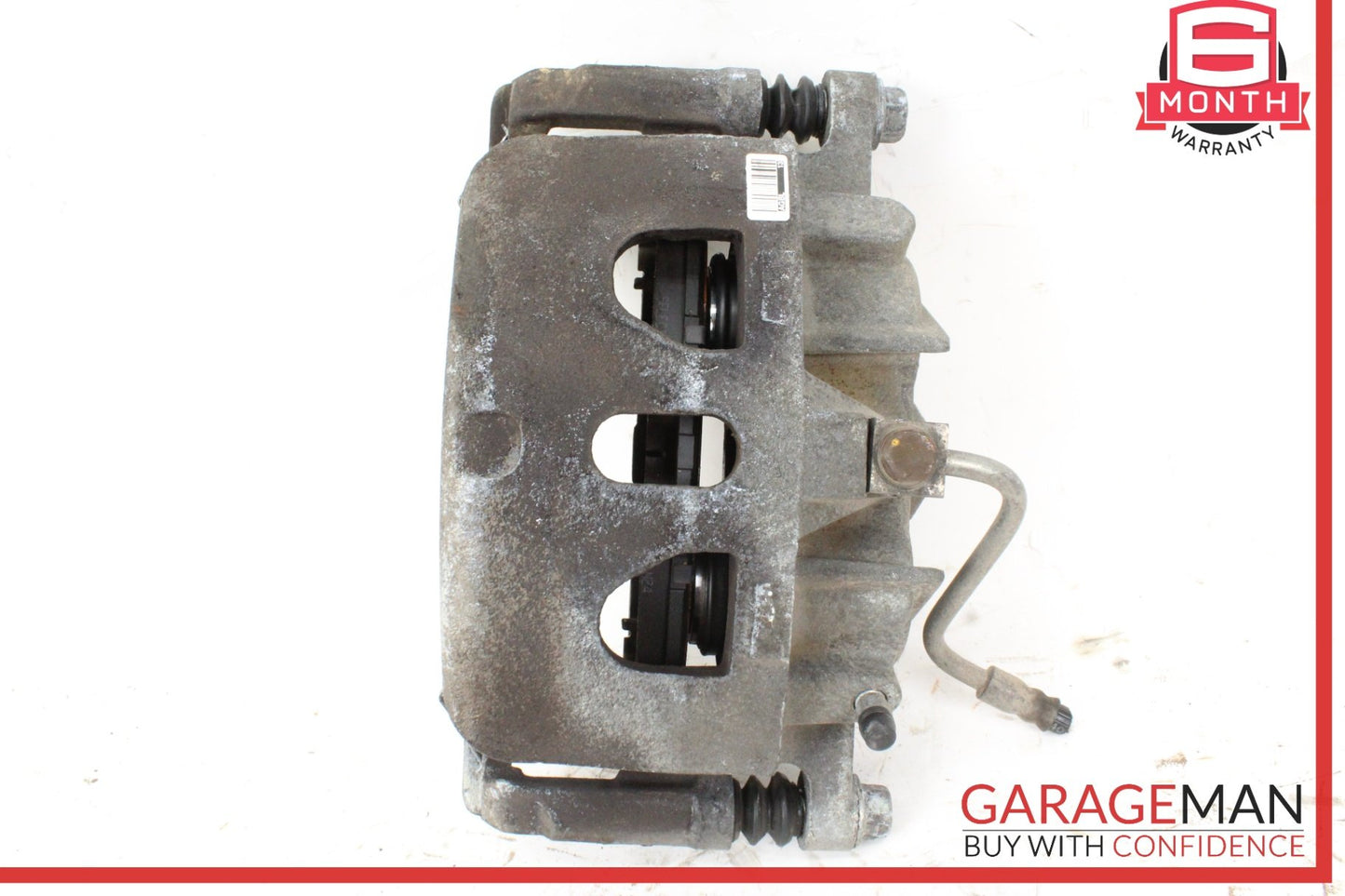 2013-2019 Ford Flex Front Left and Right Side Brake Caliper DG1Z2B120E OEM