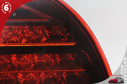 2011-2014 Porsche Cayenne 958 Rear Left Side Inner Tail Light Lamp 7P5945093S