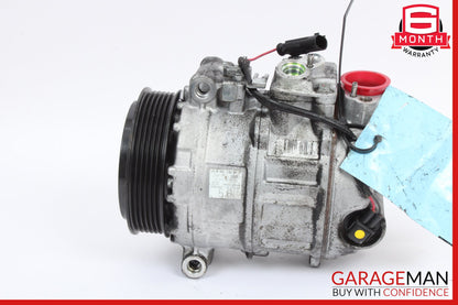 2006-2009 Mercedes W209 CLK350 A/C AC Air Conditioning Compressor 0012305611 OEM