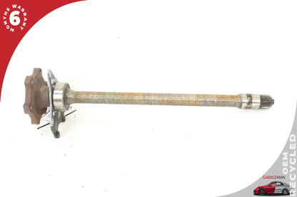 2013-2017 Audi A6 C7 Sedan Transmission Axle Flange Shaft 1087235115 Genuine