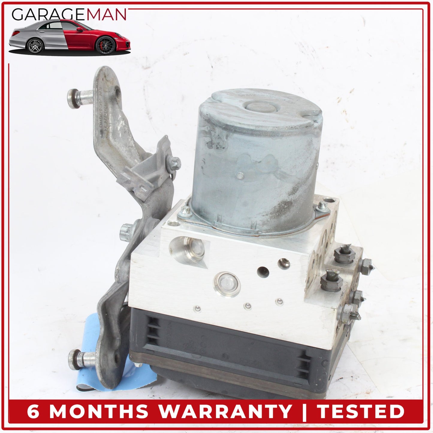 2007-2011 Mercedes W211 E350 ABS Anti Lock Brake Pump Module 2114313812 OEM