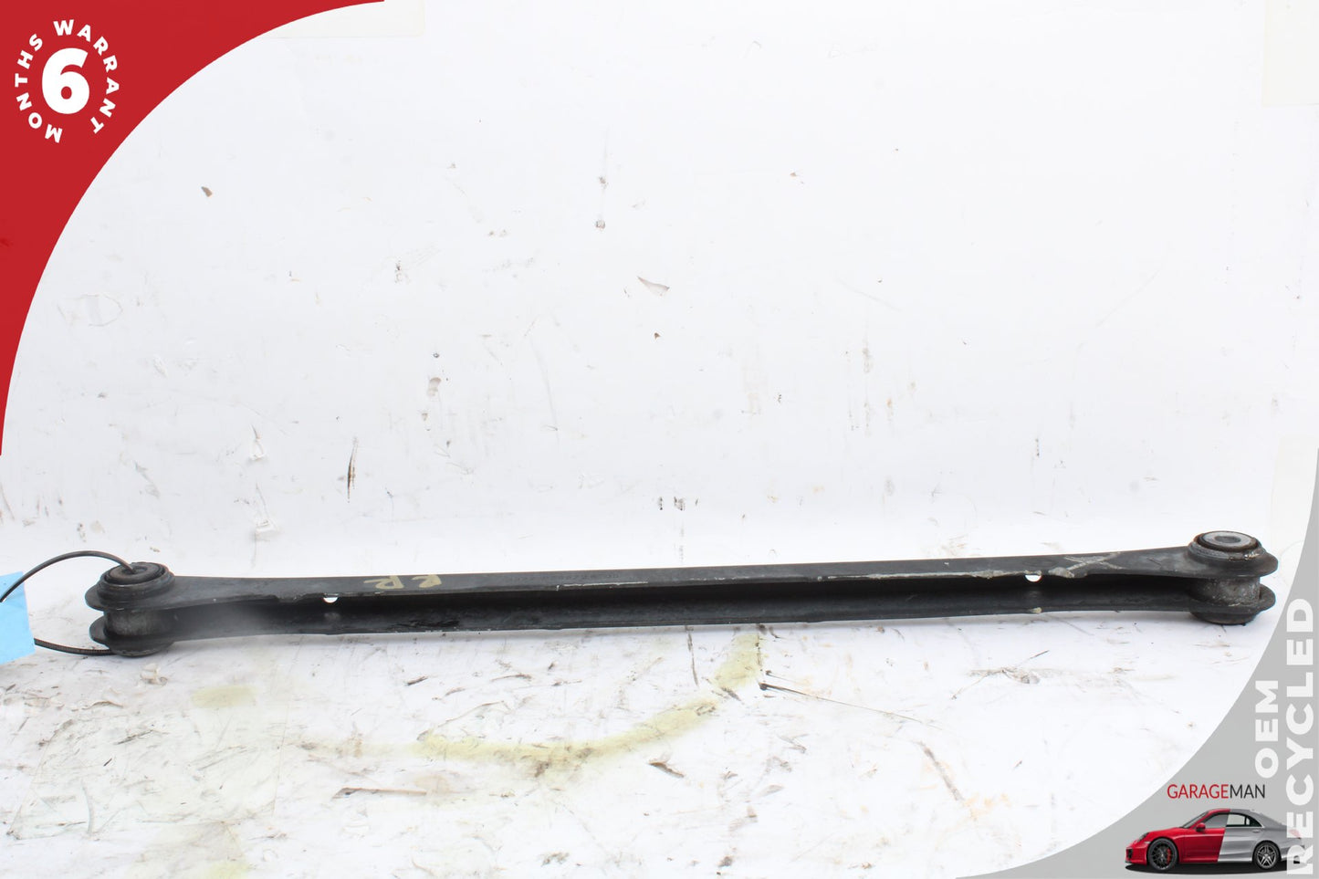 2007-2015 Mini Cooper R56 Rear Left or Right Side Lower Control Arm 6768726 OEM