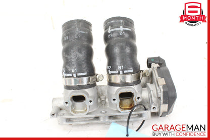 2013-2018 Audi S7 Bentley Continental 4.0L Engine Throttle Body 079133062L OEM