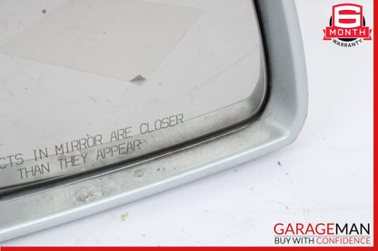 2010-2013 Mercedes-Benz S400 S550 W221 Right Side Rear View Door Mirror OEM