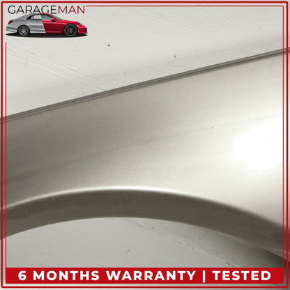 2010-2017 Mercedes-Benz E350 W207 Left Front Fender 2078800118 OEM
