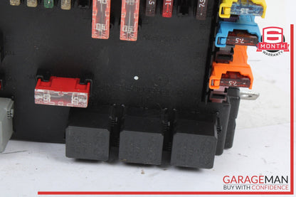 2007-2009 Mercedes-Benz S550 W221 Sedan Rear Trunk Fuse Box Module 2215403250