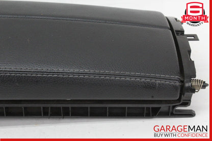 15-20 Mercedes W205 C300 Front Center Console Arm Rest Armrest 2056800796 OEM
