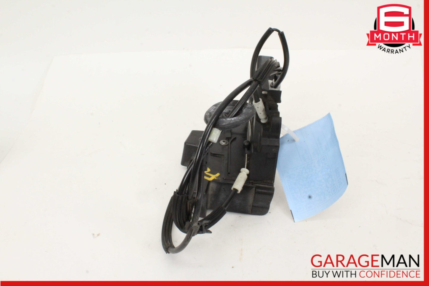 2010-2016 Land Rover LR4 SUV Left Front Door Lock Actuator 8X2A21813BC