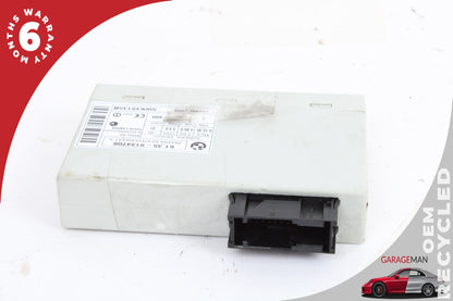 2008-2013 BMW 128i Keyless Key Less Go Entry Control Module Unit 9134708 OEM