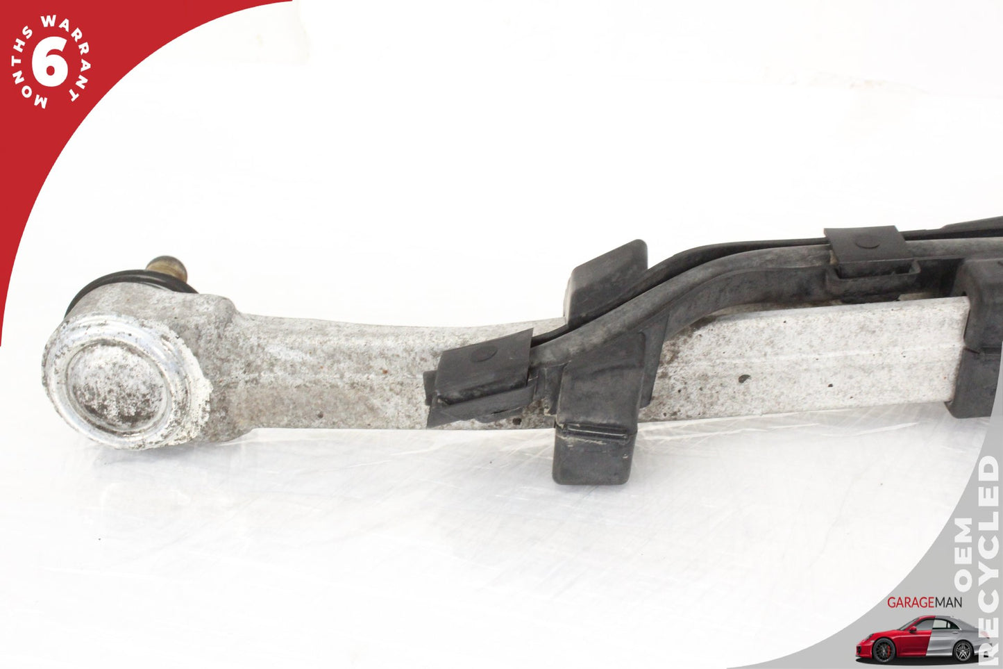 2009-2019 BMW F10 550i RWD Rear Left or Right Side Upper Control Arm 6775902 OEM