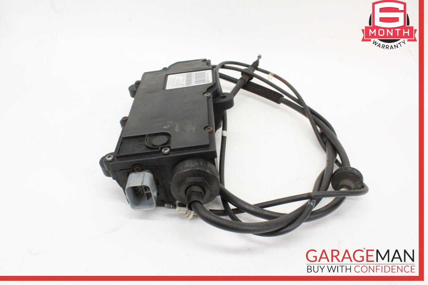 2007-2014 Mercedes W221 S550 Emergency Electric Parking E Brake Actuator OEM