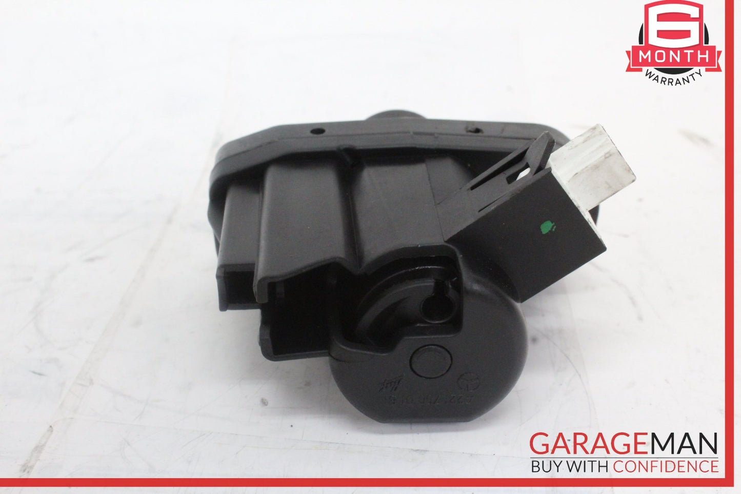 2007-2014 Mercedes-Benz S550 W221 Trunk Lid Latch Lock Actuator 2217500161