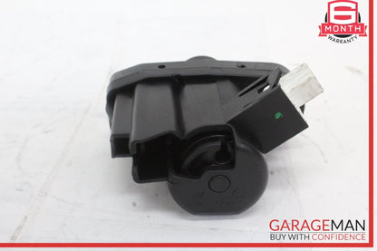 2007-2014 Mercedes-Benz S550 W221 Trunk Lid Latch Lock Actuator 2217500161