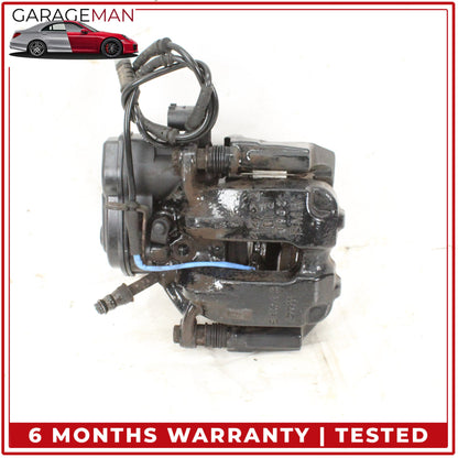 2013-2019 BMW 650i F06 Sedan Rear Left and Right Side Brake Caliper 7846695 OEM