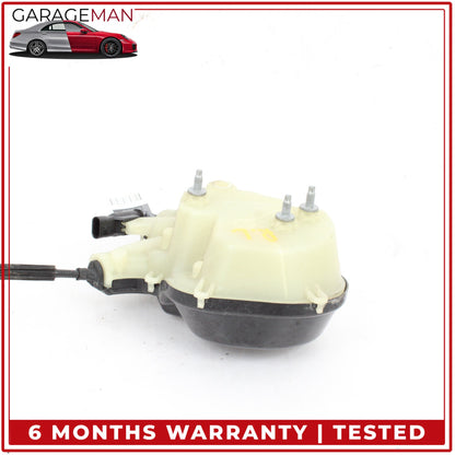 2010-2016 Porsche Panamera 970 Rear Left Side Door Motor Drive Mechanism OEM