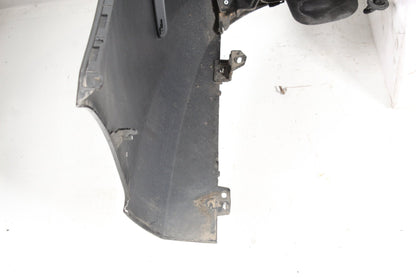 2015-2018 Mercedes-Benz C300 CDI Sedan Rear Bumper Cover 2058855938 OEM