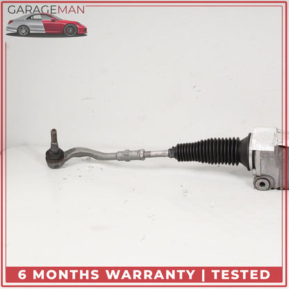 2012-2018 Audi A8 A6 A7 Electric Power Steering Gear Rack & Pinion Assembly OEM