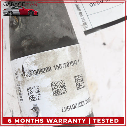 2015-2020 Mercedes W117 CLA250 Front Left Side CV Axle Driveshaft 2463309200 OEM