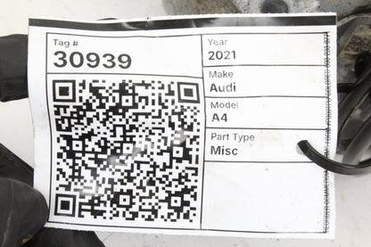 2018-2025 Audi A4 B9 Engine Motor Alternator Generator 230A 14V 06L903018G OEM