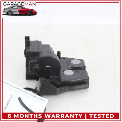 2019-2026 BMW Z4 G29 Rear Trunk Lid Latch Lock Actuator 7385921 OEM
