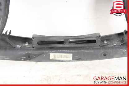 2008-2011 Mercedes W204 C63 AMG Rear Sub Frame Subframe Crossmember 2043508959