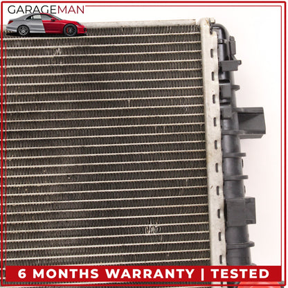 2011-2015 Audi Q7 4L 3.0L Engine Motor Auxiliary Radiator 7L8121212A OEM