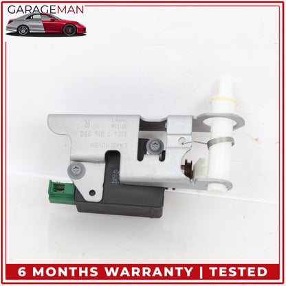 2005-2016 Land Rover LR4 Rear Right Side Lower Trunk Lock Latch Actuator OEM