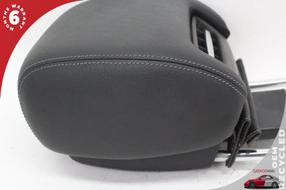 13-20 Mercedes-Benz SL500 R231 Convertible Front Left or Right Side Head Rest 2319701050