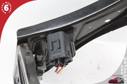 2010-2017 Mercedes-Benz E400 W207 Coupe Front Right Headlight Head Light Support Bracket Frame 2076202000 OEM